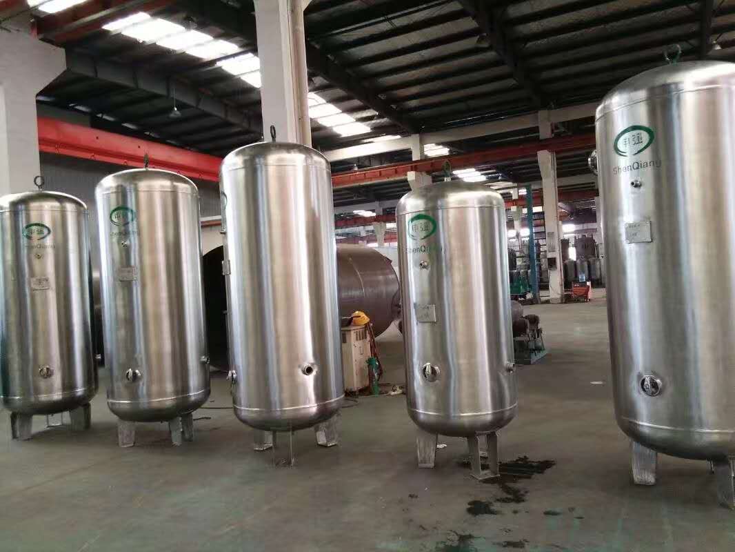 儲氣罐廠家 儲氣罐廠家