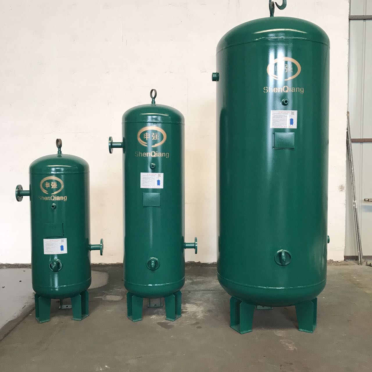 儲氣罐生產廠家 儲氣罐生產廠家