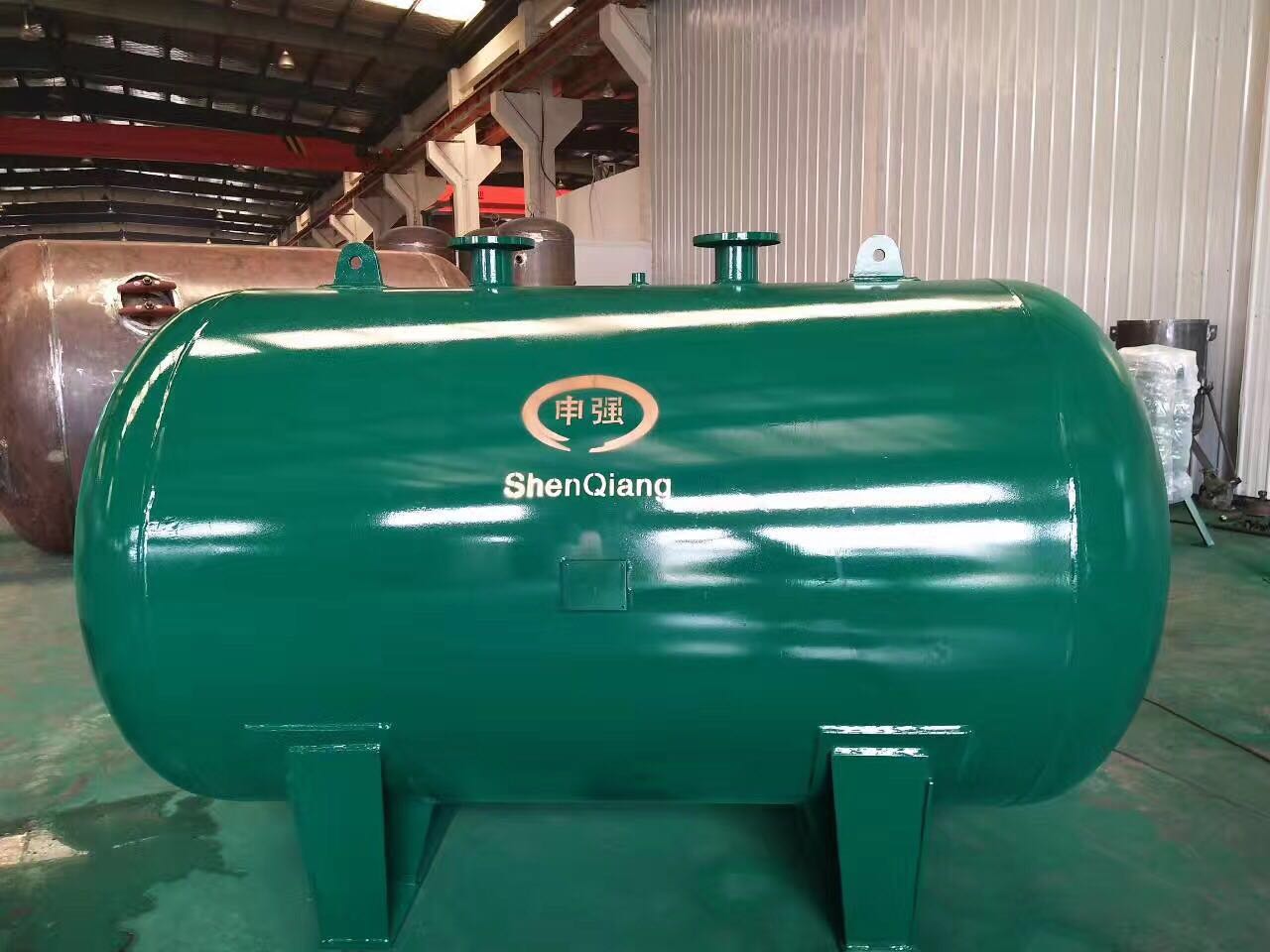 儲氣罐生產廠家 儲氣罐生產廠家