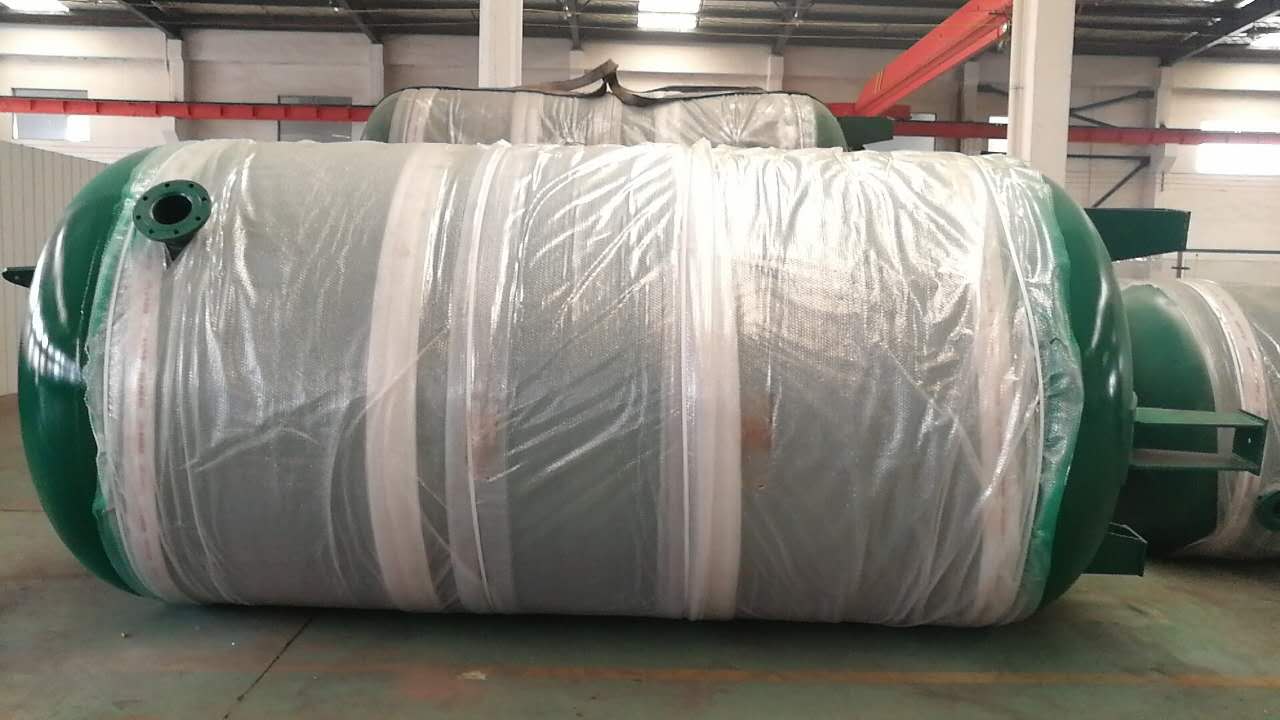 儲氣罐生產廠家 儲氣罐生產廠家