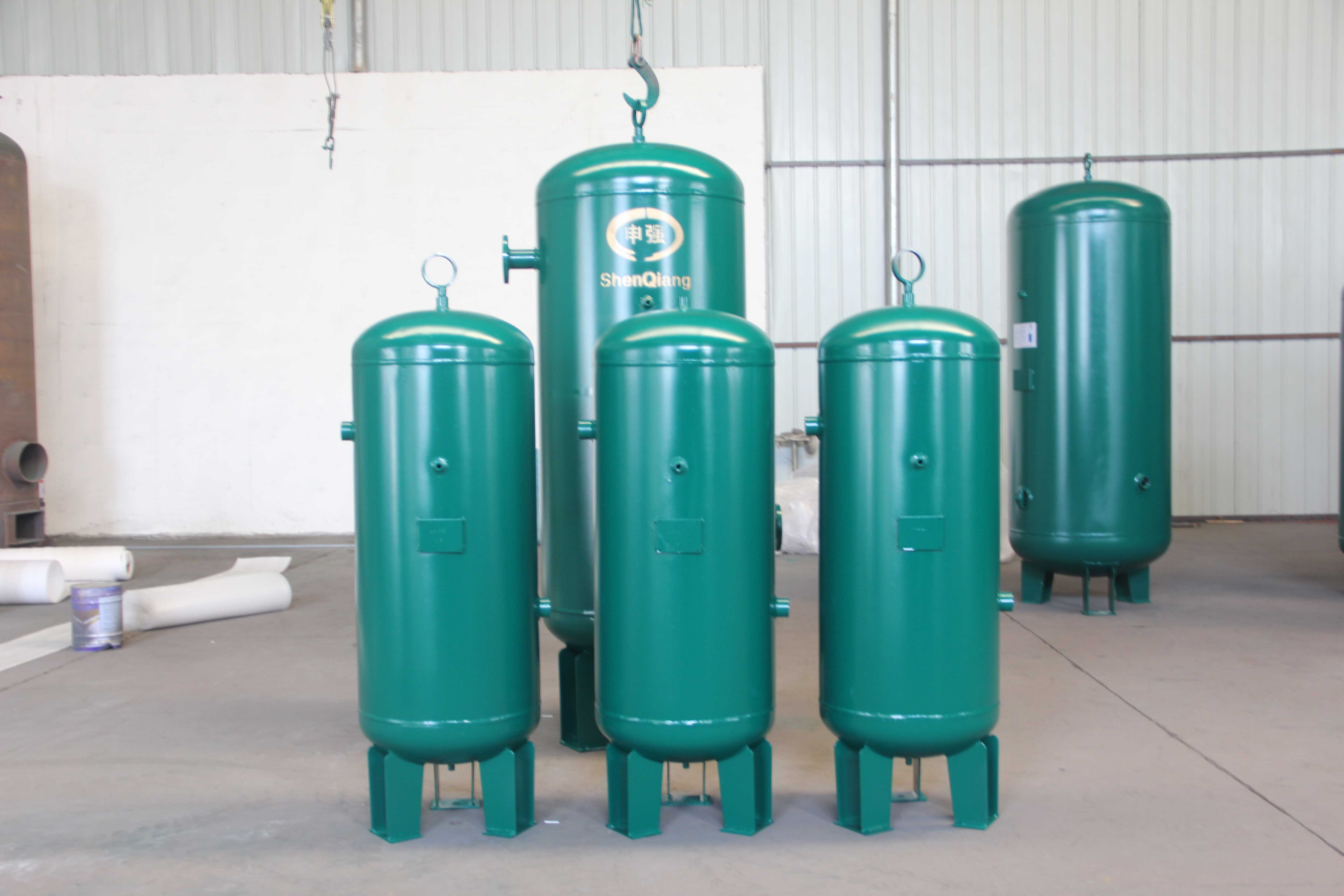 儲氣罐生產廠家 儲氣罐生產廠家