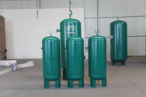 儲氣罐生產廠家 儲氣罐生產廠家